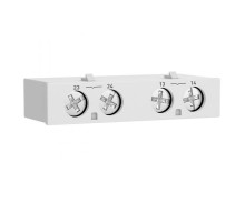 Блок-контакт АПД-32 БК-11 NO+NC EKF PROxima  apd2-bk11  EKF
