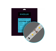 Лента светодиодная  97 346 ИСЛ-2835WW60-4.8-CRI97-IP65-24V  97346  INNOLUX