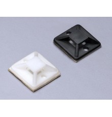 Площадка самоклеющаяся ПМС 20*20 (б) (100шт.)  49444  Fortisflex