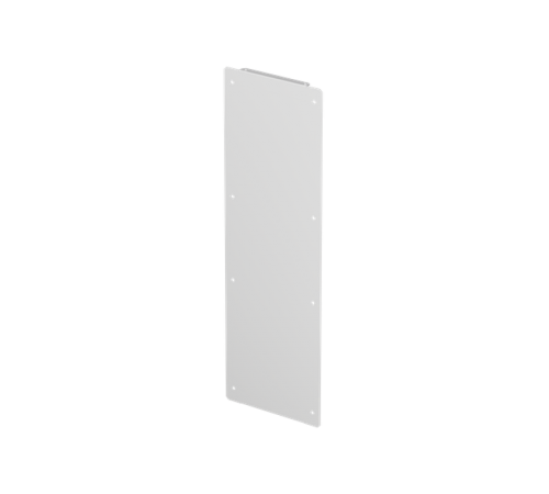 Пластрон В600 Ш300 AleSta  AleSta-FP60M300  EKF