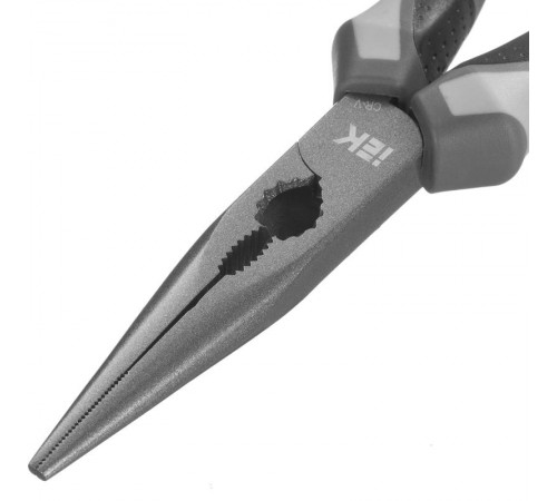 Тонкогубцы 200мм K4 ARMA2L 5  A2L5-LN10-K4-200  IEK