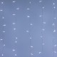 Светодиодная гирлянда ARD-CURTAIN-HOME-1000x1500-CLEAR-96LED White (230V, 6W)  024825  Arlight