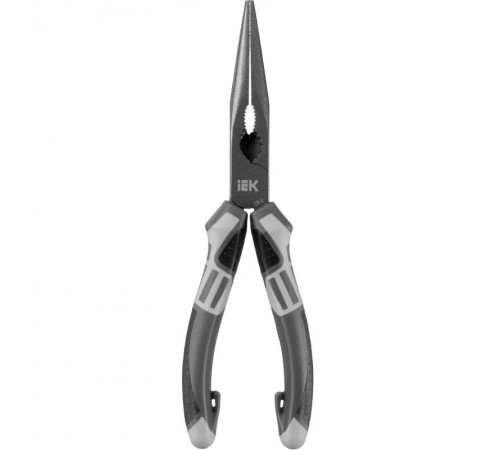 Тонкогубцы 200мм K4 ARMA2L 5  A2L5-LN10-K4-200  IEK