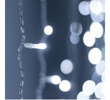 Светодиодная гирлянда ARD-CURTAIN-HOME-2000x2500-CLEAR-300LED White (230V, 12W)  024834  Arlight