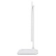 Светильник настольный складной, диммируемый, 10W,100-240V, 4000К, 360*150*150 мм, белый DE1725  29861  FERON