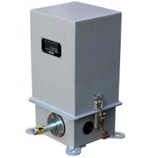 КА426А-15У3, IP55, командоаппарат  (ЭТ)  ET011325  Электротехник