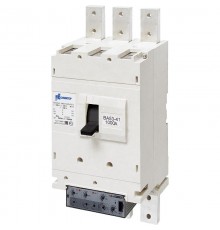 Выключатель автоматический ВА52-41 320010-20УХЛ3 1000А, 690В  1016608  Контактор (Legrand)