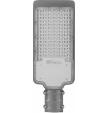 Светильник светодиодный консольный уличный SP2918 100LED*120W - 6400K AC100-265V/ 50Hz цвет серый (IP65)  32573  FERON