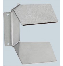 Simon Connect Угол фиксирующий внешний для TK11071-8, нержающая сталь  TKA103307-8  Simon