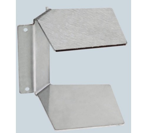 Simon Connect Угол фиксирующий внешний для TK11071-8, нержающая сталь  TKA103307-8  Simon