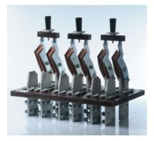 Разъединитель РЕ19-45-32270-2500А-ИП-УХЛ3  113111  КЭАЗ