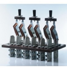 Разъединитель РЕ19-45-32270-2500А-ИП-УХЛ3  113111  КЭАЗ