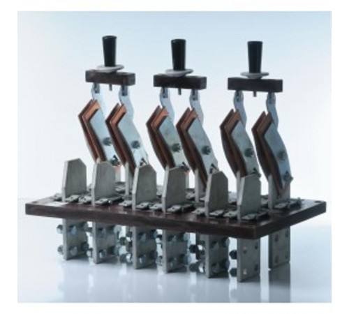 Разъединитель РЕ19-45-32270-2500А-ИП-УХЛ3  113111  КЭАЗ