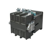 ПМ12-400100 УХЛ4 В, 220В/50Гц, 4з+2р, 400А, нереверсивный, без реле, IP00, пускатель электромагнитный (ЭТ)  ET516454  Электротехник