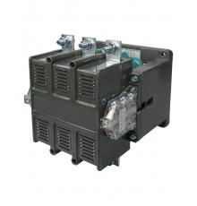 ПМ12-315100 УХЛ4 В, 220В/50Гц, 4з+2р, 315А, нереверсивный, без реле, IP00, пускатель электромагнитный (ЭТ)  ET516452  Электротехник