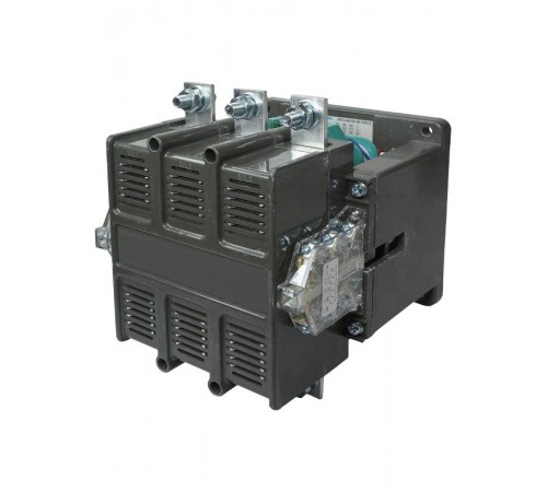 ПМ12-400100 УХЛ4 В, 220В/50Гц, 4з+2р, 400А, нереверсивный, без реле, IP00, пускатель электромагнитный (ЭТ)  ET516454  Электротехник