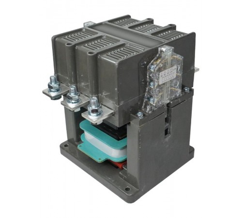 ПМ12-400100 УХЛ4 В, 220В/50Гц, 4з+2р, 400А, нереверсивный, без реле, IP00, пускатель электромагнитный (ЭТ)  ET516454  Электротехник