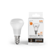 Лампа светодиодная Elementary R50 6W 450lm 3000K Е14 LED 1/10/50  63116  Gauss