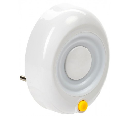 Светильник-ночник 005 овал 220В  LDNN0-005-OV-P-00-S-K01  IEK