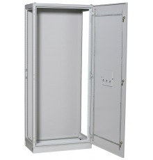 SMART Корпус металлический сборный ВРУ (ВхШхГ) 1800х450х450мм IP31  YKM50-1800-450-450  IEK