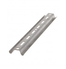 Держатель горизонтальный, профиль Омега, осн. лотка 300 мм  SQ2907-0539  TDM