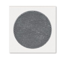 ABB Levit Жемчуг Накладка для громкоговорителя  5016H-A00075 68  2CHH660075A4068  ABB