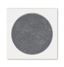 ABB Levit Жемчуг Накладка для громкоговорителя  5016H-A00075 68  2CHH660075A4068  ABB