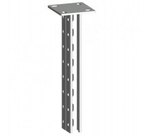 STRUT-стойка двойная 41х41х300мм EKF   stsd414103   EKF