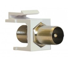 модуль коаксиальный IEC ZE318  2CPX039248R9999  ABB