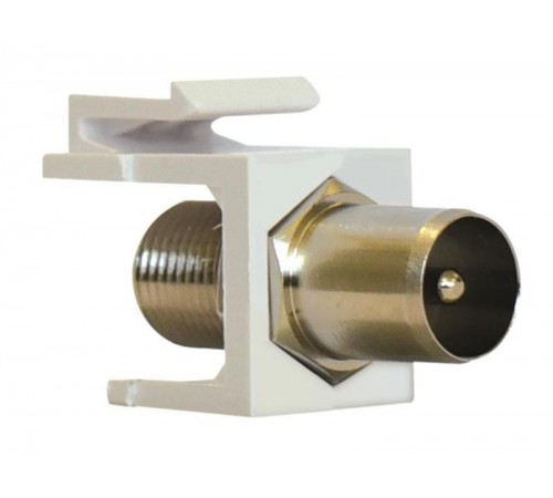 модуль коаксиальный IEC ZE318  2CPX039248R9999  ABB