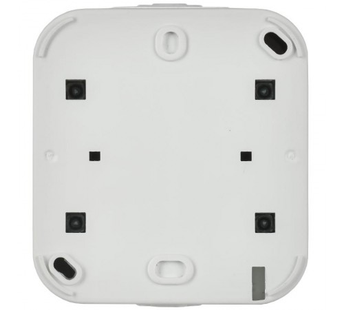 TORS Выключ. двухполюсный однокл. 10А IP55 TS311 белый  TS-V16-0-10-55-K01  IEK