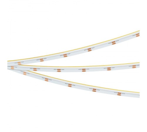 Лента COB-S-X480-8mm 24V Day4000 (6 W/m, IP20, 5m) (Arlight, боковое свечение)  046902  Arlight