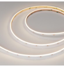 Лента COB-S-X480-8mm 24V Day4000 (6 W/m, IP20, 5m) (Arlight, боковое свечение)  046902  Arlight