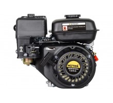 Двигатель бензиновый GE-170F-19  70/15/1  HUTER