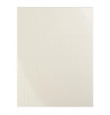 Табличка полужесткая. Клейкое основание. ПВХ-0,5. Белая  TAS128AW  DKC