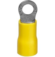 Наконечник 61 052 NET-RTI-6-4-B50 НКИ кольцевые (50шт/упак) 61052 Navigator