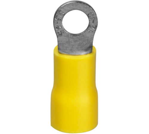 Наконечник 61 052 NET-RTI-6-4-B50 НКИ кольцевые (50шт/упак) 61052 Navigator