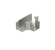 Т-образная секция 110x100 (RTM 110 A2)  6042050  OBO Bettermann