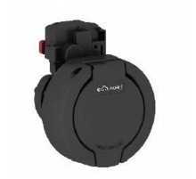 Розетка зарядная 32А тип 2 Е-81194-32 I E-81194-32-Bals I Bals