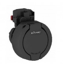 Розетка зарядная 32А тип 2 Е-81194-32 I E-81194-32-Bals I Bals