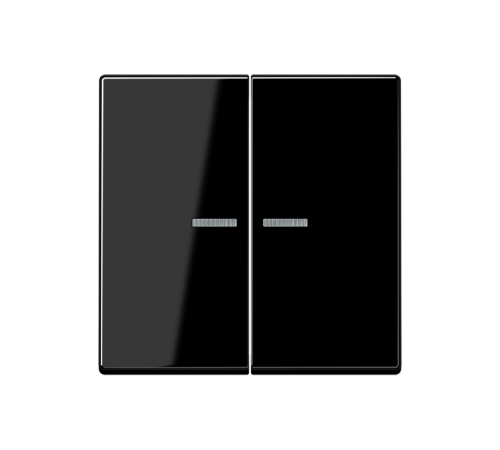 Клавиша для выключателя с подсветкой A595BFKO5SW Jung