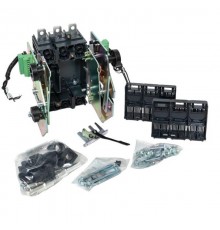 Панель выкатная для ВА-99C 100-250 переднего присоединения mccb99c-250-dod-3fEKF