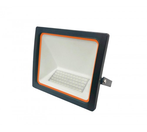 Прожектор светодиодный СДО  PFL -AS- 50w 4000K IP65 асимметричный  .5022478  Jazzway