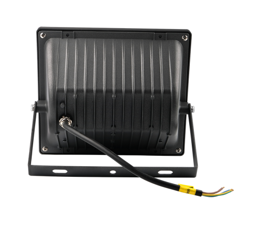 Прожектор светодиодный СДО  PFL -AS- 50w 4000K IP65 асимметричный  .5022478  Jazzway