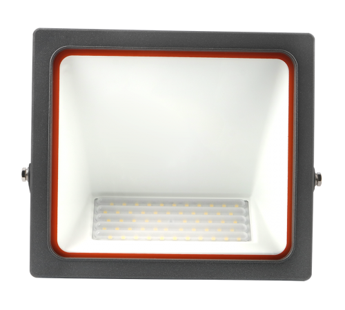 Прожектор светодиодный СДО  PFL -AS- 50w 4000K IP65 асимметричный  .5022478  Jazzway