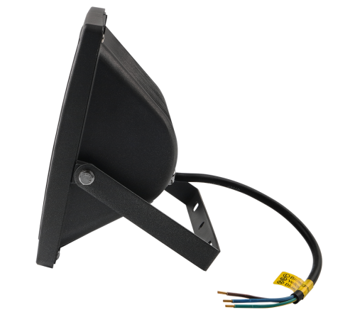 Прожектор светодиодный СДО  PFL -AS- 50w 4000K IP65 асимметричный  .5022478  Jazzway