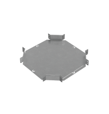 Х-разветвитель 80х400 мм "ПЛЮС" HD  XDplus80-400 HD   КМ-профиль