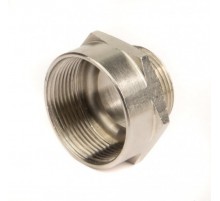 Переходник M16x1,5 ( наружн. резьба)/ M20x1,5 (внутр. резьба)  6016-1620  DKC