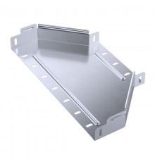 Переходник симметричный Стандарт INOX (AISI 316) 400х200х50  PR16.6008  Промрукав