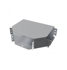 Ответвитель Т-образный горизонтальный 100х200 мм  SQ2902-2224  TDM